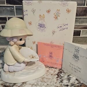 Precious Moments "You're One In A Million To Me" 1995